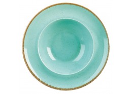 Seasons Sea Spray Pasta Plate